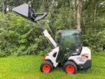 Bobcat L28