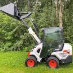 Bobcat L28
