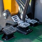Fodit FT40 - 4 tonnes – Image 3
