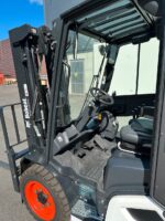 Camion Bobcat 2,5T – Image 4