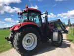 CASE IH Puma 180