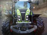 Claas Arion 410 CIS – Image 2