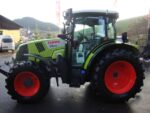 Claas Arion 410 CIS – Image 3