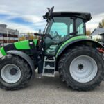 Agrotron Deutz Fahr K410