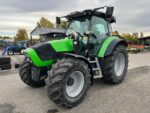 Agrotron Deutz Fahr K410 – Image 3