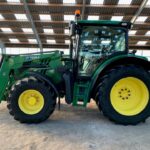 John Deere 6125R