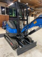 Pelle hydraulique Rippa R22 PRO – Image 4