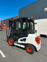 Camion Bobcat 2,5T – Image 2